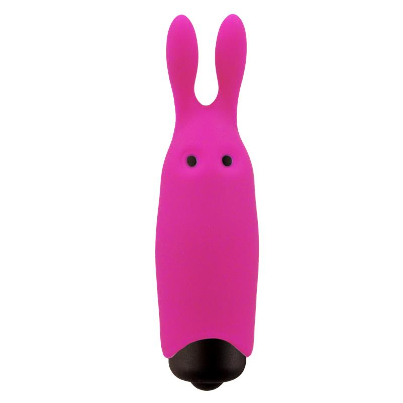 Vibrating Bullet Lastic Pocket Pink Silicone 85 x 23 cm