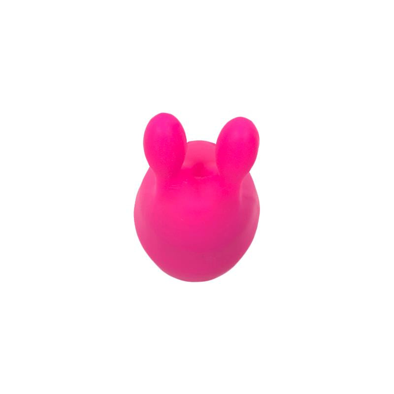 Vibrating Bullet Lastic Pocket Pink Silicone 85 x 23 cm