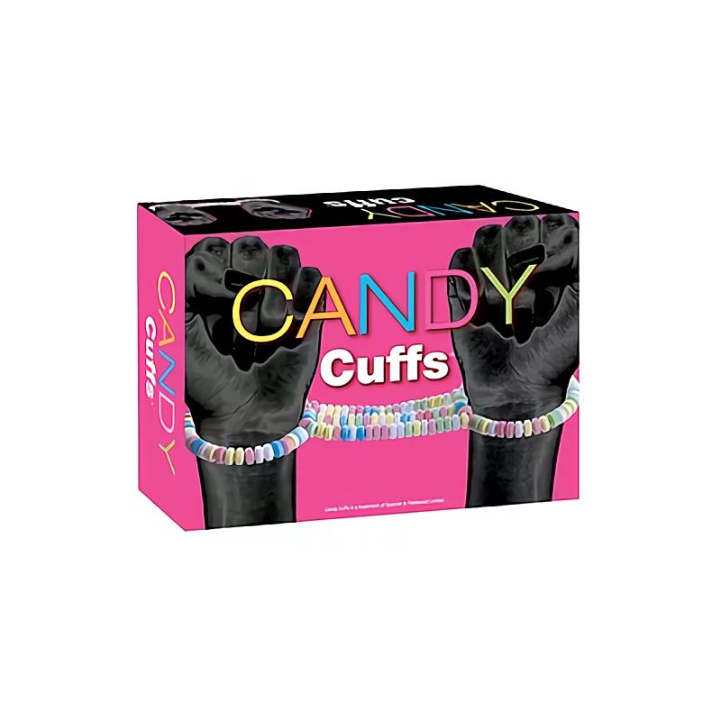 Edible Cuffs Flavor Tutti Frutti