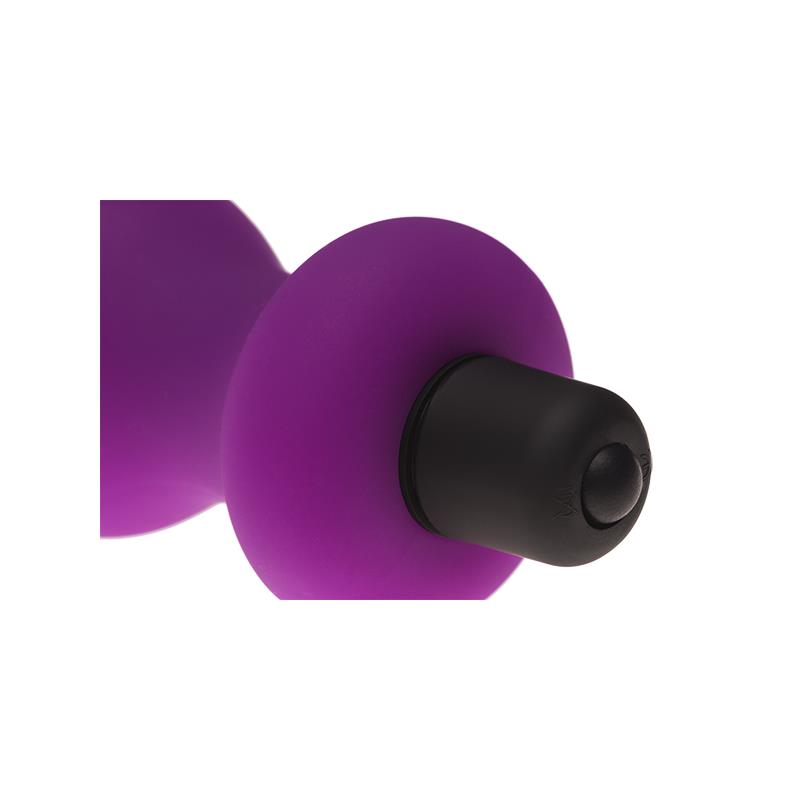 Anal Vibrating Bullet Amuse 145 cm x 39 cm