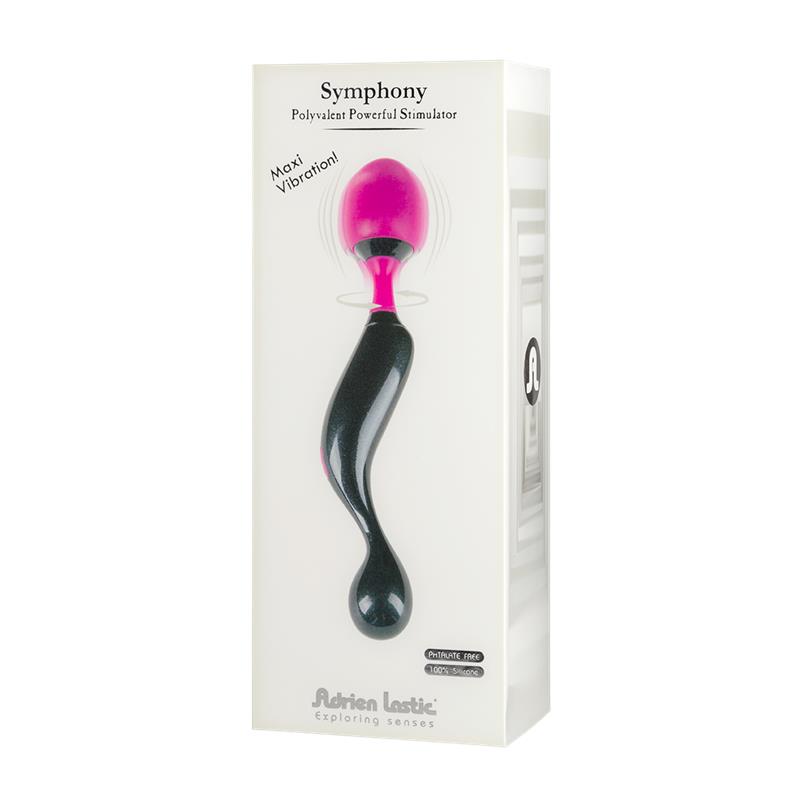 Massager Symphony 21 x 37 cm