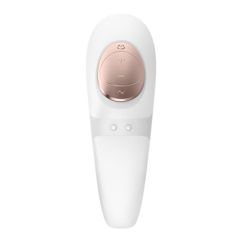 Satisfyer Pro 4 Couples