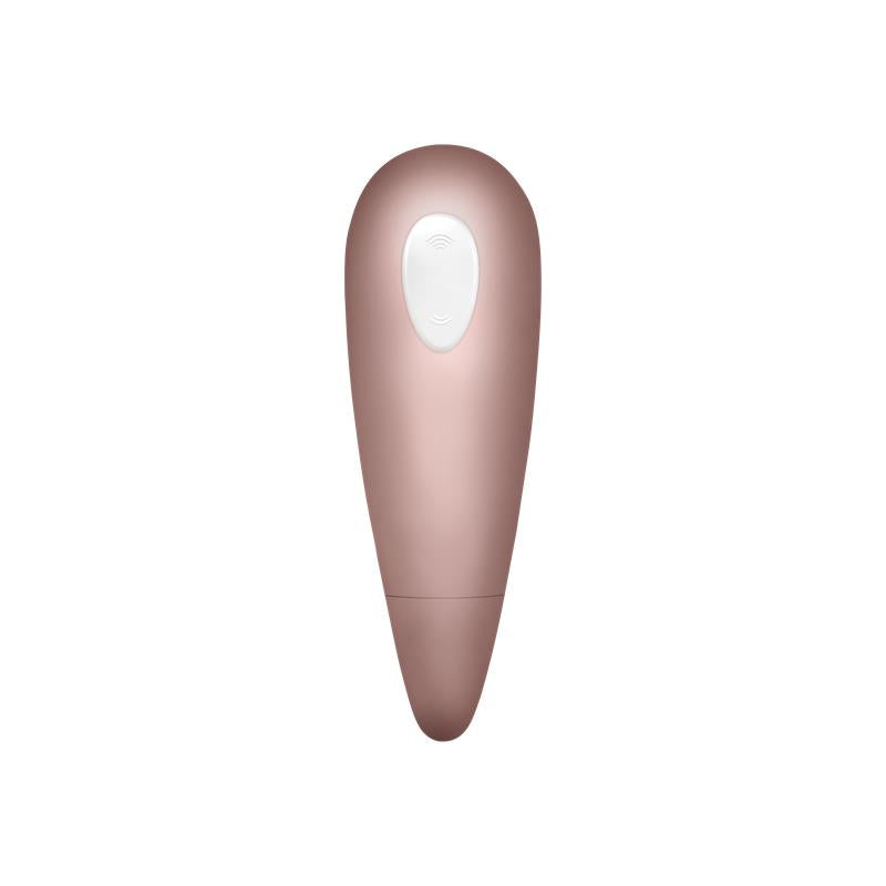 Satisfyer 1 Next Gen Light Gold