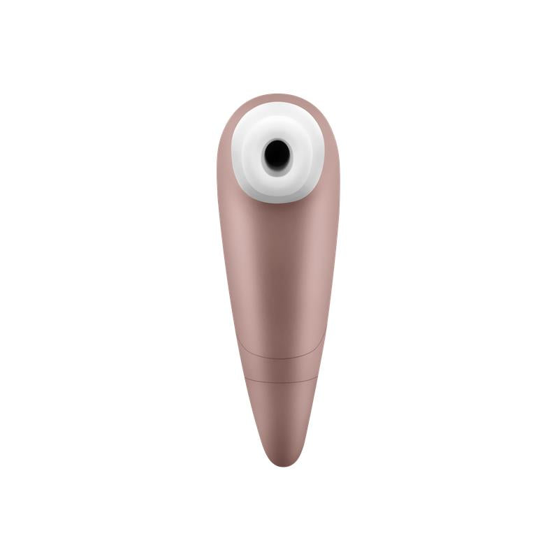 Satisfyer 1 Next Gen Light Gold