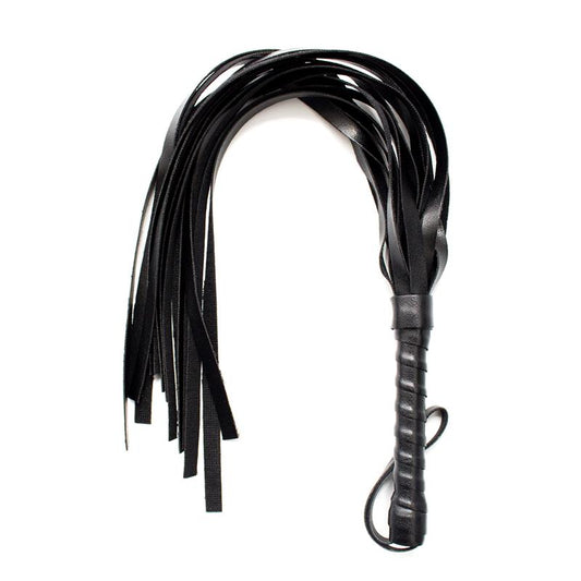 Flogger 45 cm Black