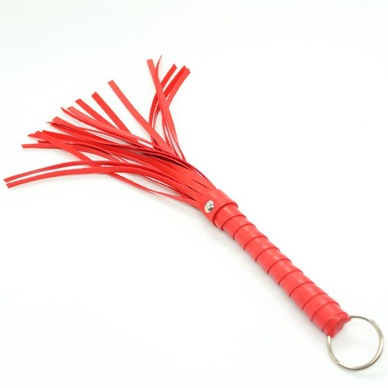 Mini Flogger Red