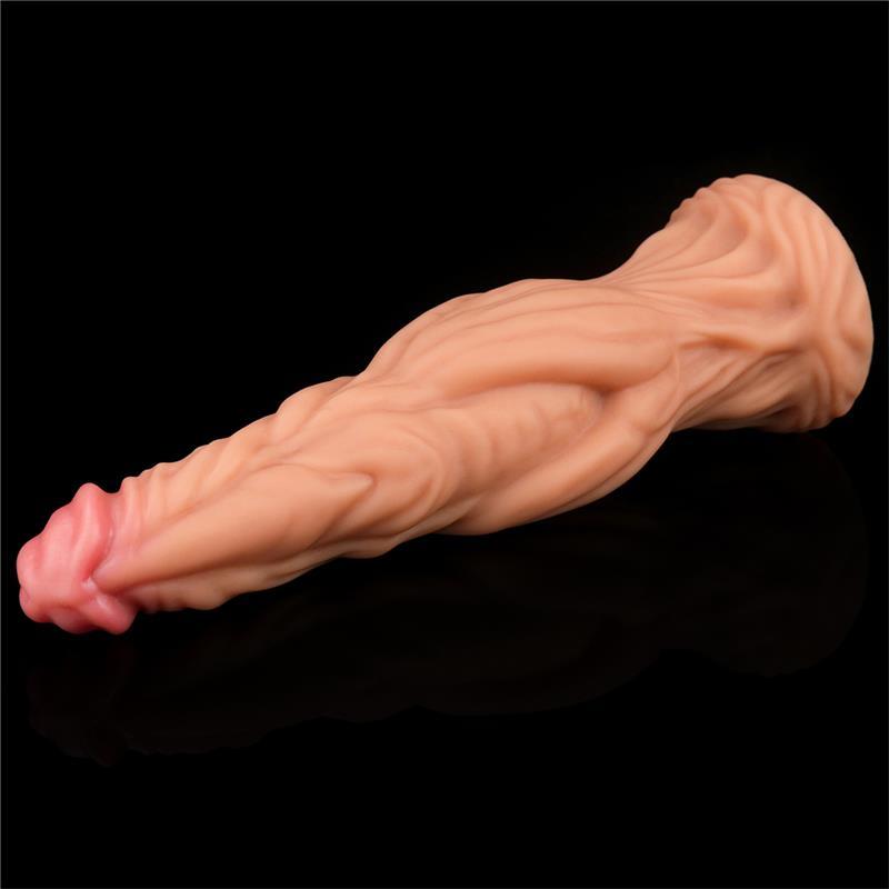 Dildo Nature 95 Dual Layer