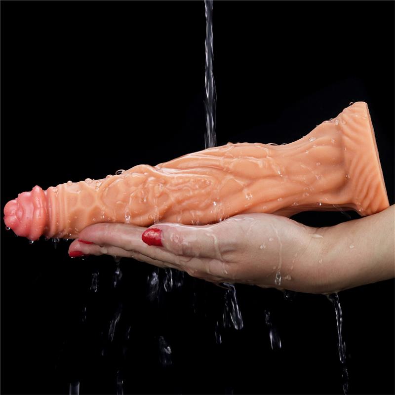 Dildo Nature 95 Dual Layer