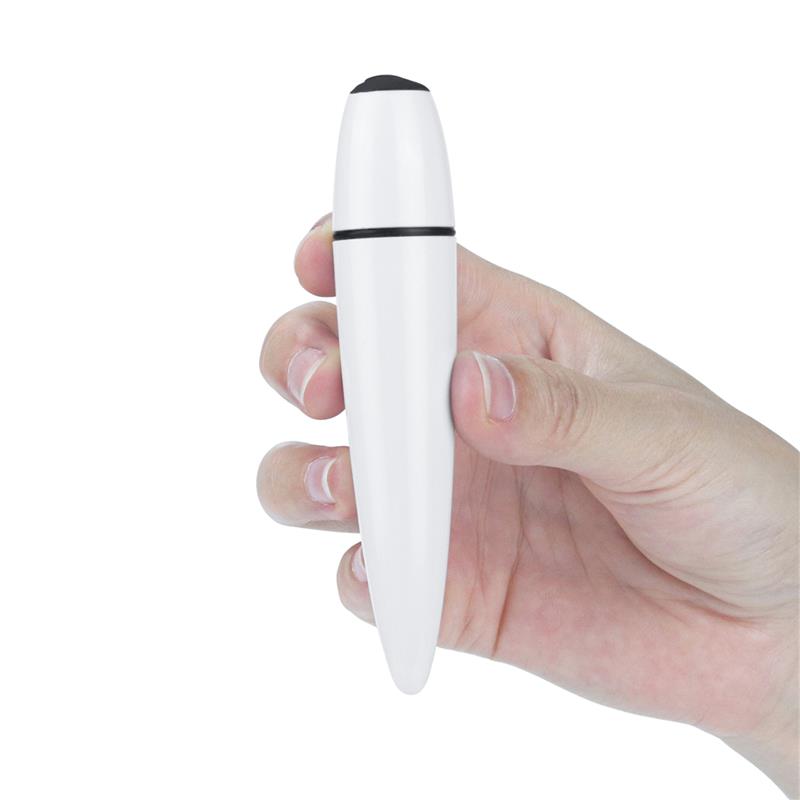 Vibrating Bullet IJOY White