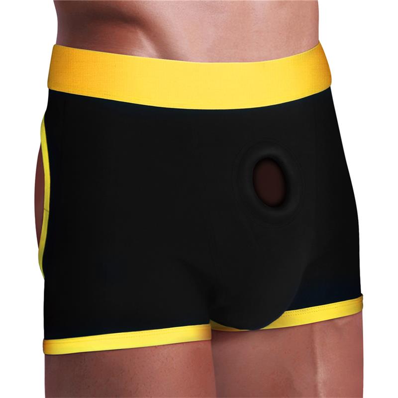 Underpants Boxer Shorts Horny Size XL XXL Unisex