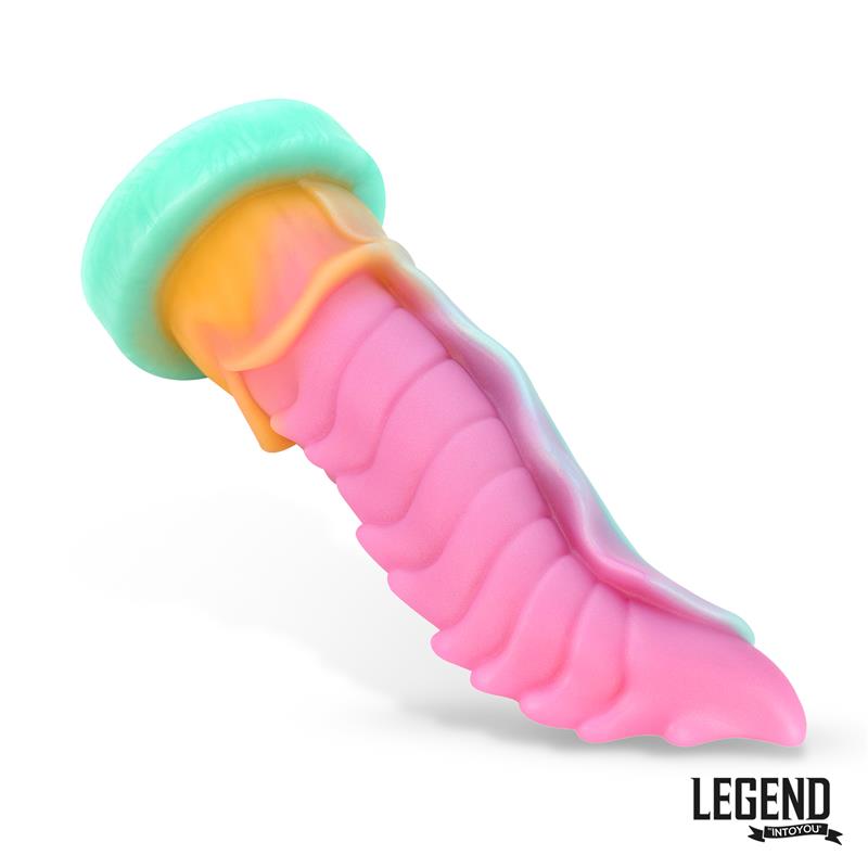 Gorgantua Liquid Silicone Dildo 22 cm