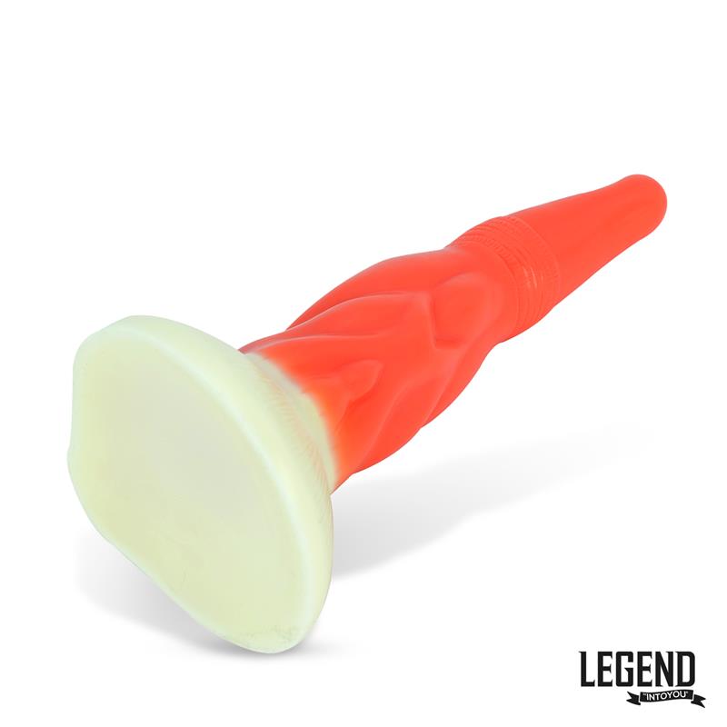 Sauden Liquid Silicone Dildo 225 cm