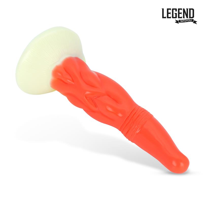 Sauden Liquid Silicone Dildo 225 cm