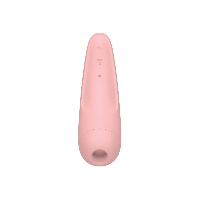 Stimulator Curvy 2 Pink