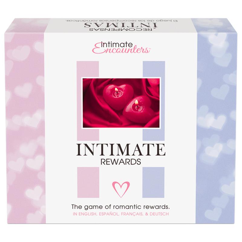 Intimate Encounters Intimate Rewards EN ES DE FR