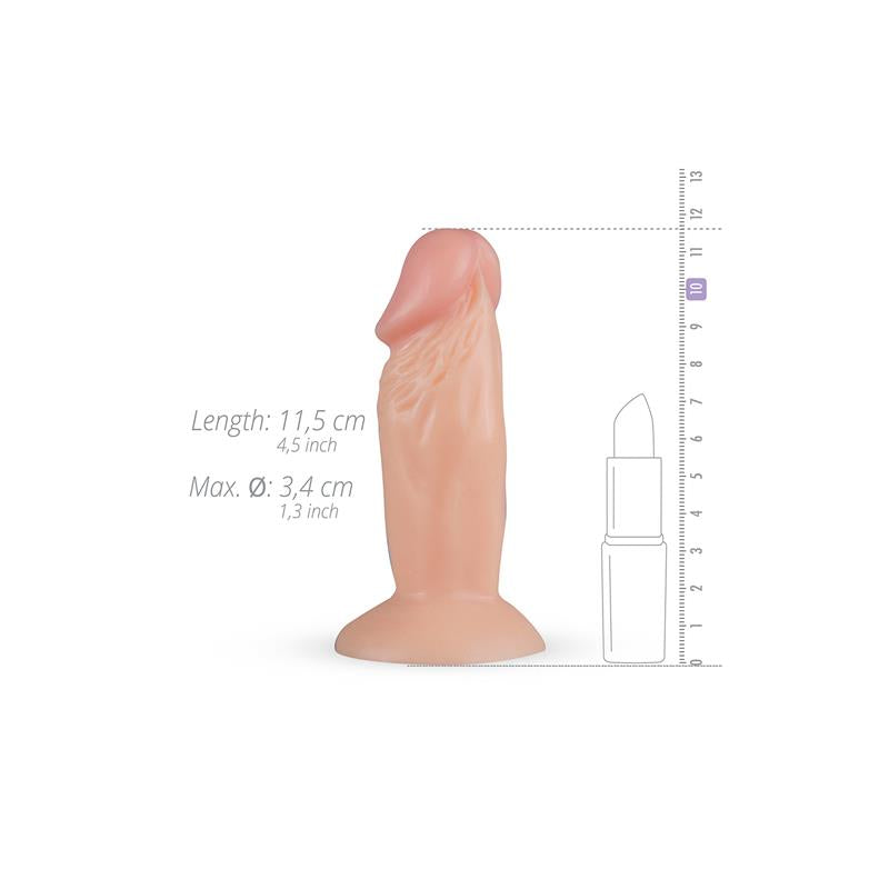 Archi Realistic Dildo 115 cm