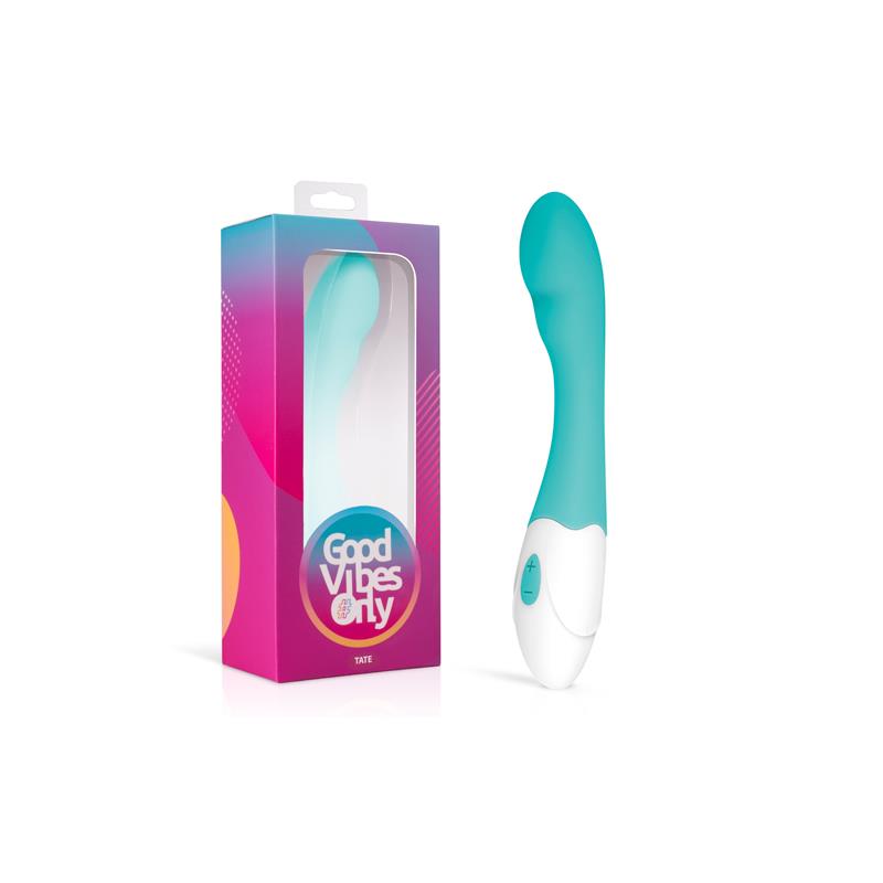 G Spot Vibrator Tate