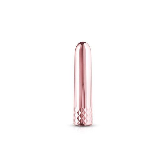 Mini Bullet Vibrator Pink