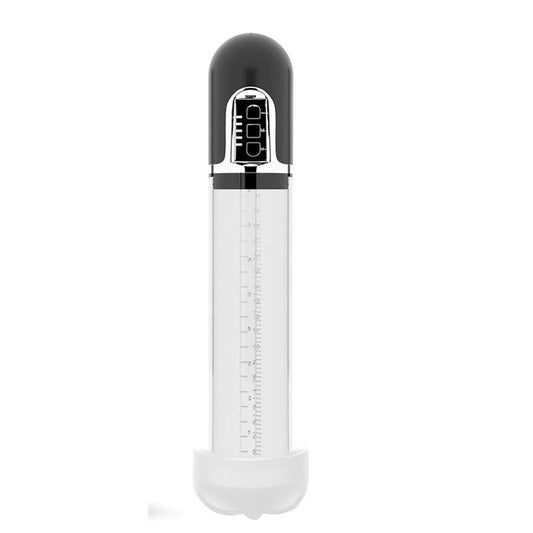 Automatic Penis Pump Maximizer Worx VX5 USB Mouth