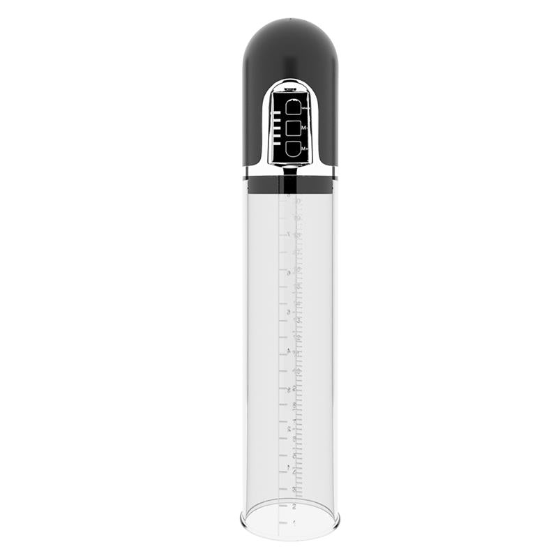 Automatic Penis Pump Maximizer Worx VX5 USB Mouth