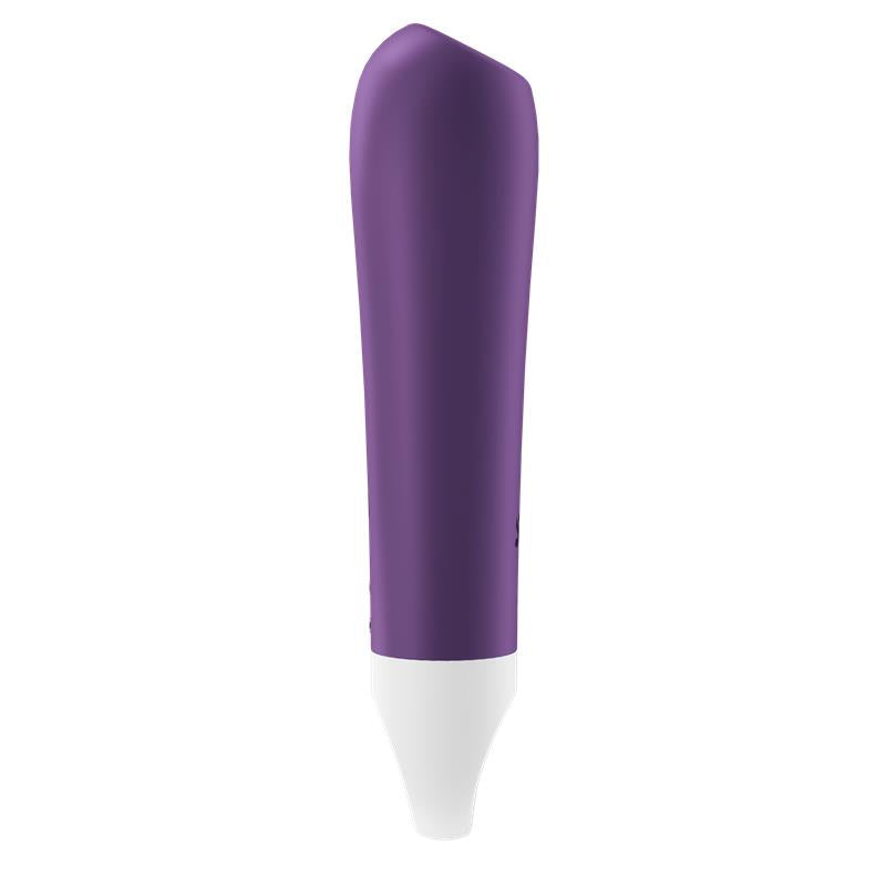 Ultra Power Bullet 2 Vibrating Bullet Violet