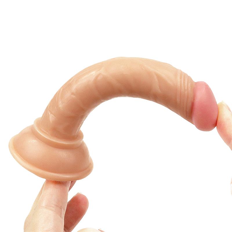 Dildo Enduro Blaster 5 Flesh