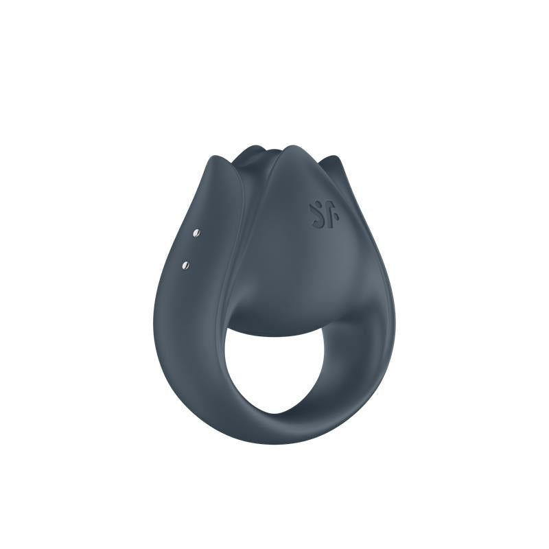 Ring Perfect Pair 2 Versatile Usage Grey