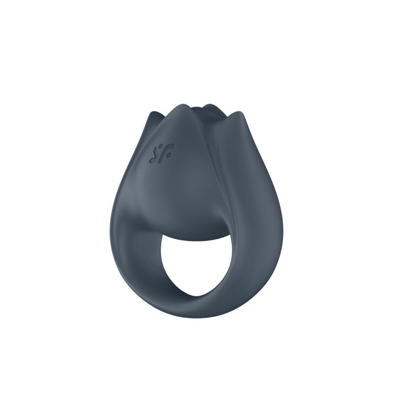 Ring Perfect Pair 2 Versatile Usage Grey