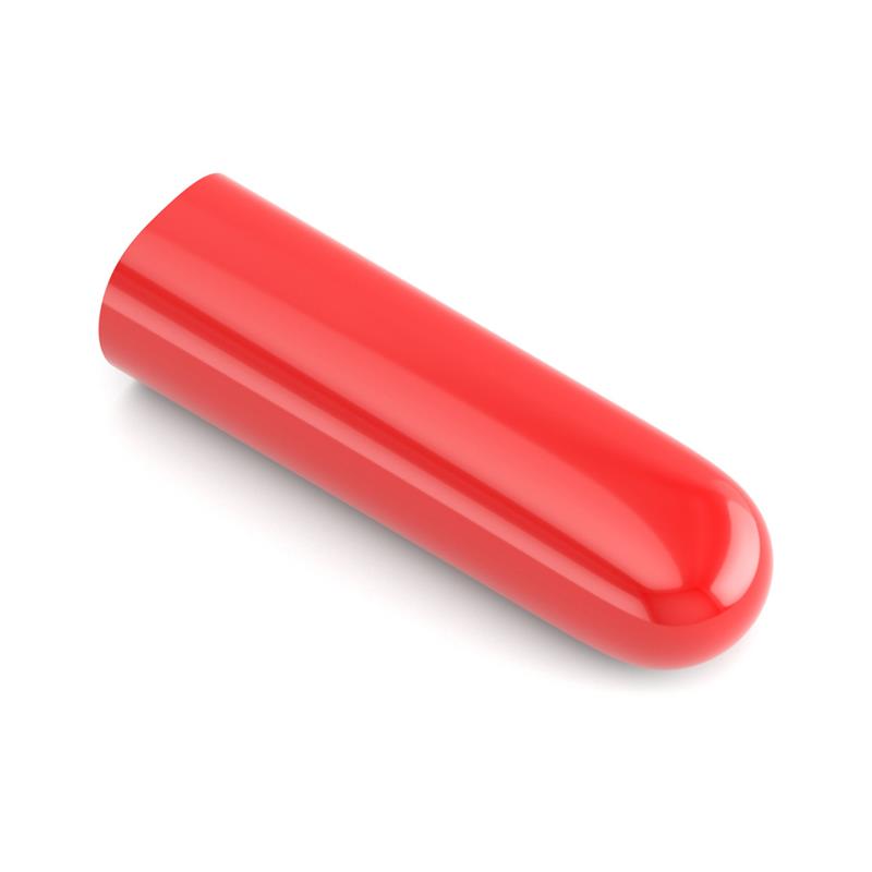 Vibrating Bullet IJOY Scream Red