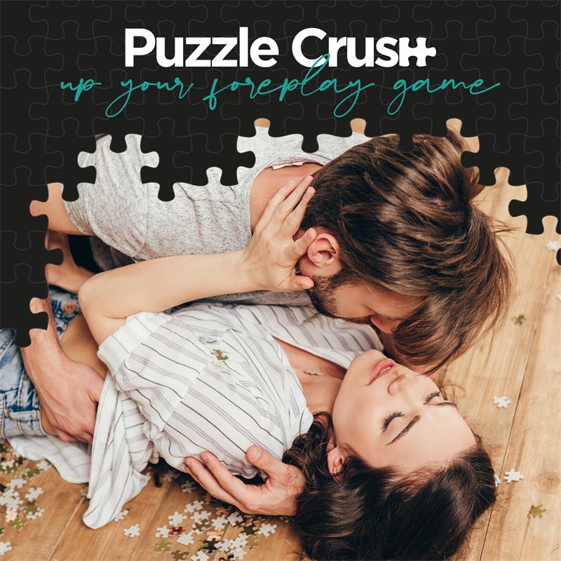 Puzzle Crush I Want Your Sex