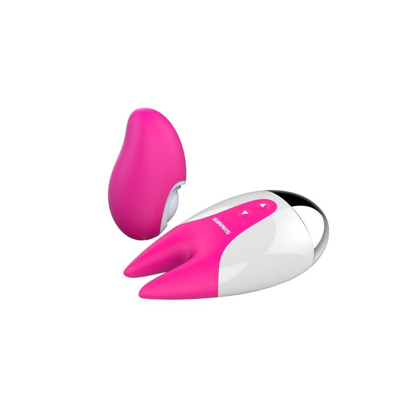 Stimulator FiFi2 Fuchsia