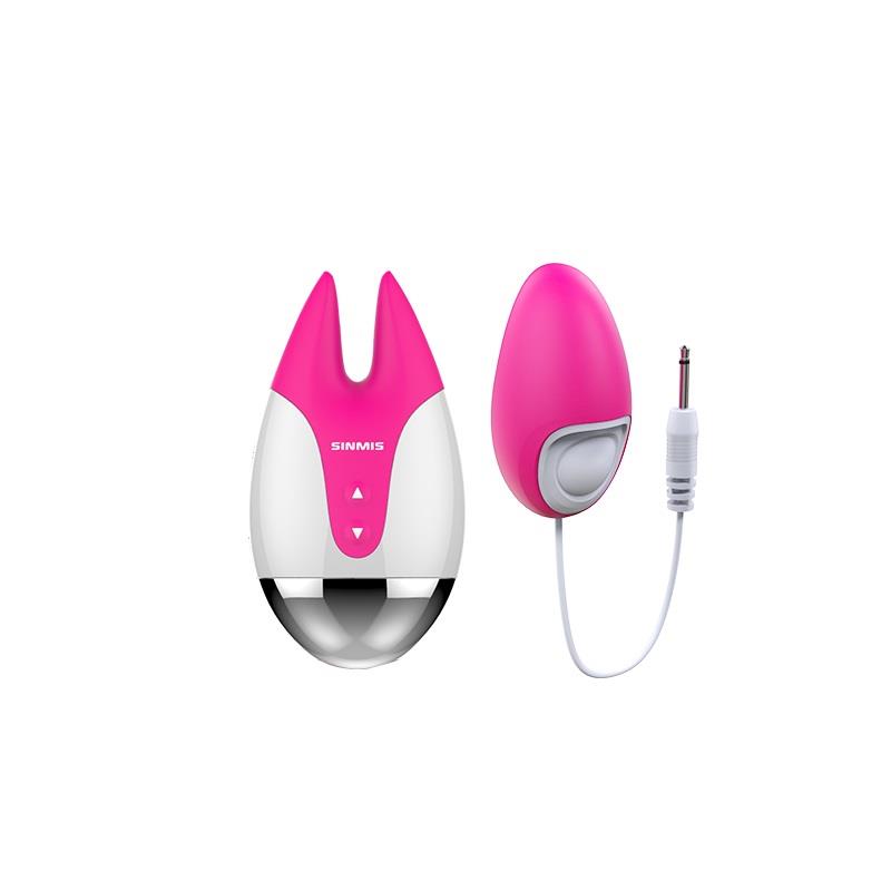 Stimulator FiFi2 Fuchsia