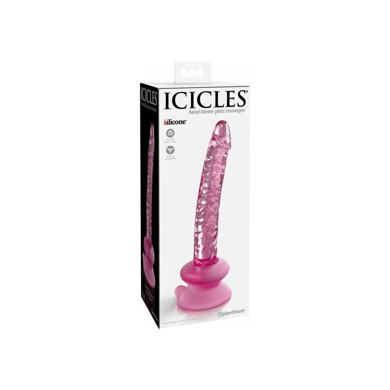 Dildo Icicles No 86