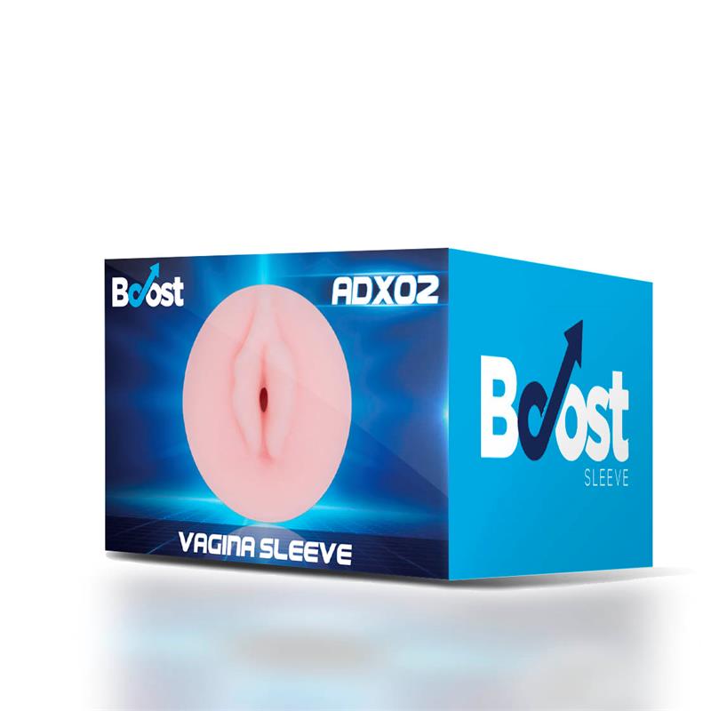 Realistic Vagina Sleeve ADX02