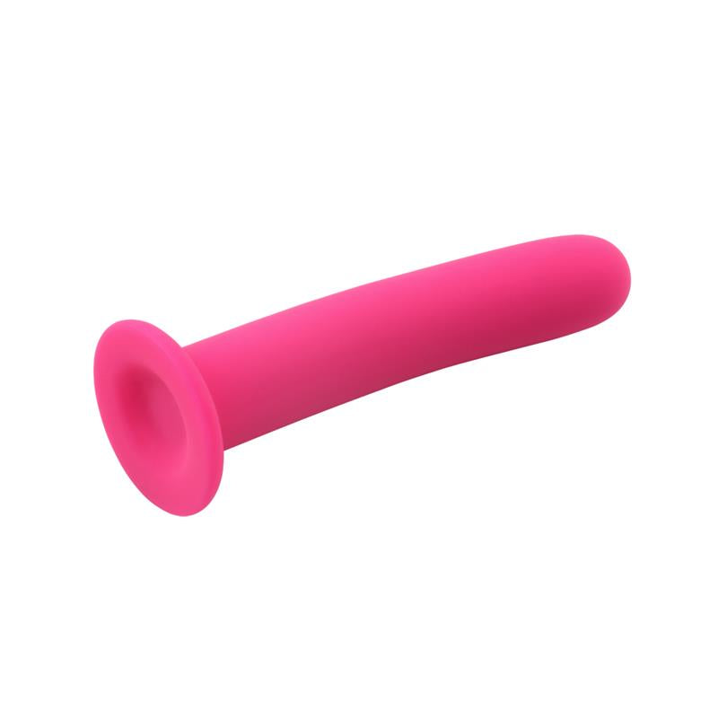 Dildo for Harness Raw Recruit M Pink