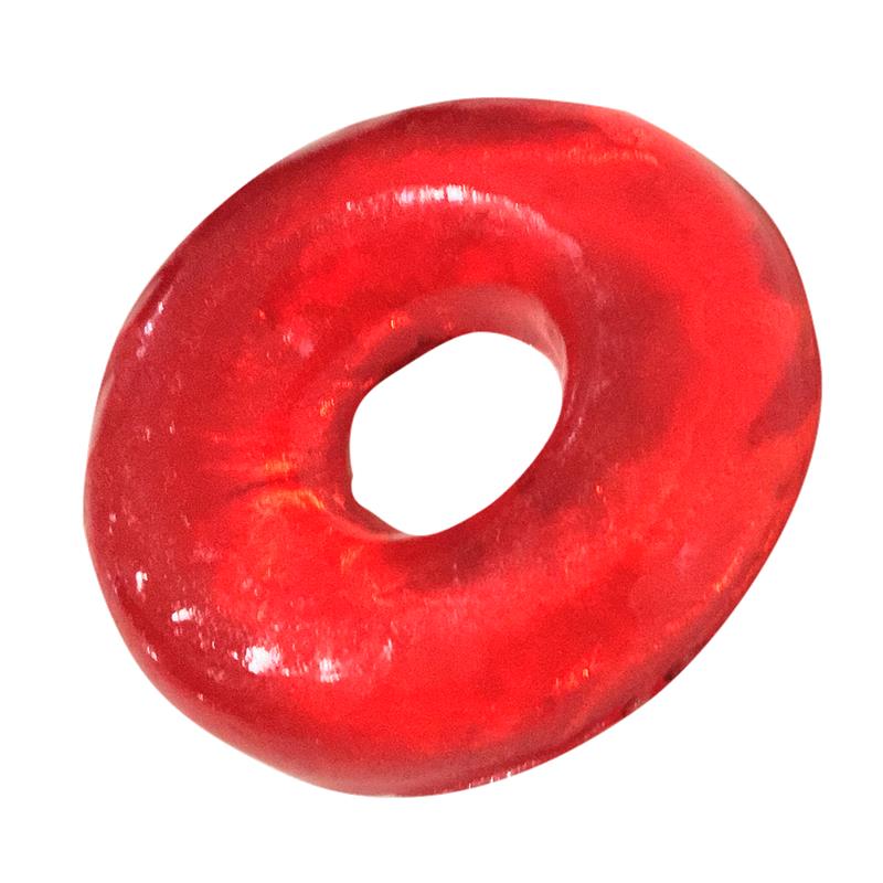 Gummy Panis Ring Cherry Flavor