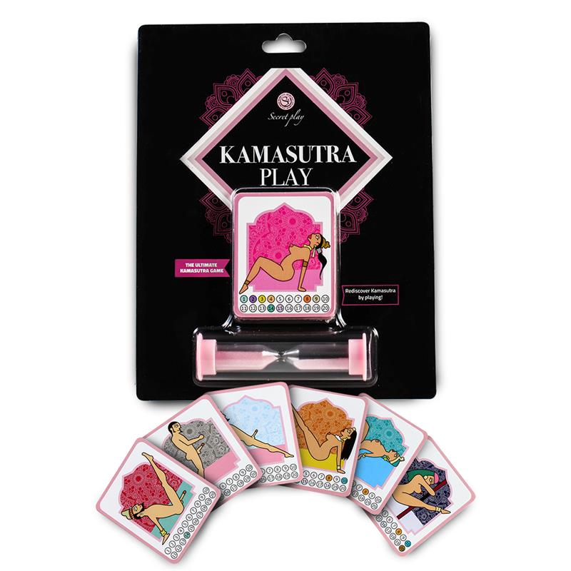 Game Kamasutra Play