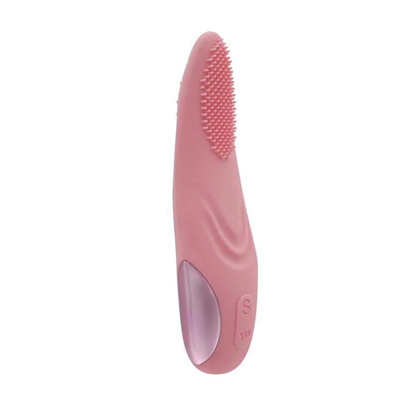 Vibe Ainol Pink Liquid Silicone 25 x 32 cm