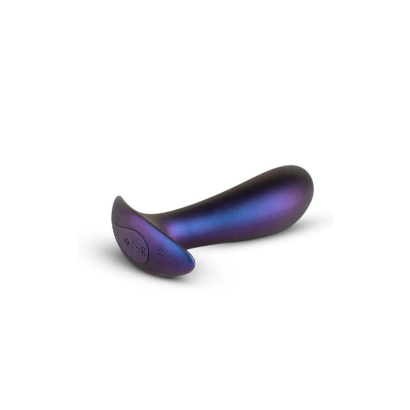 Uranus Butt Plug with Remote Control USB