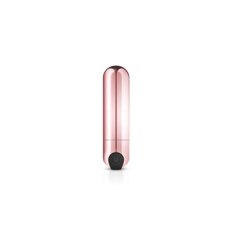 Bullet Vibrator Pink