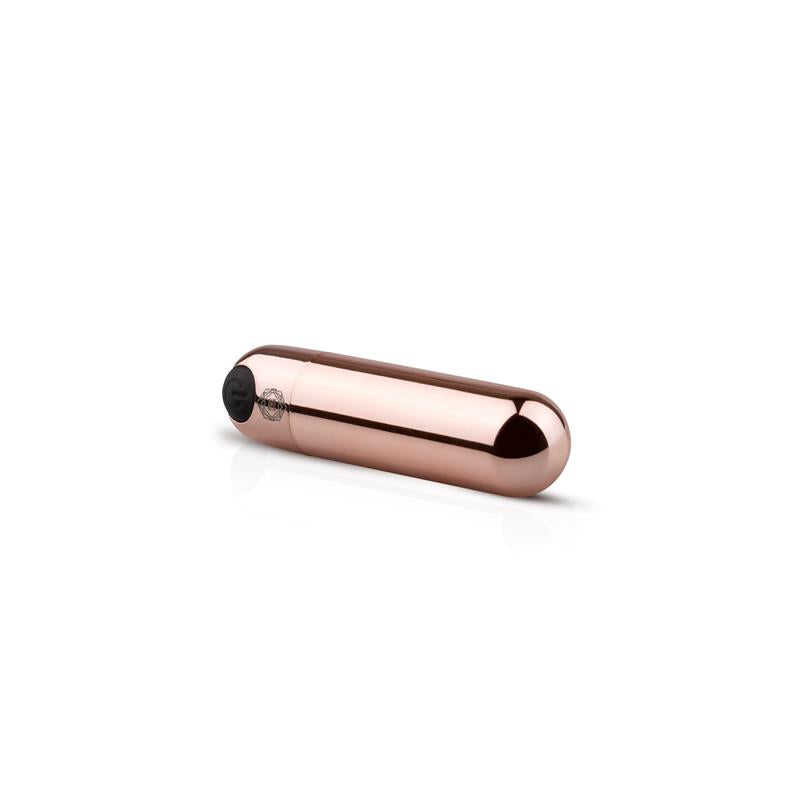 Bullet Vibrator Pink