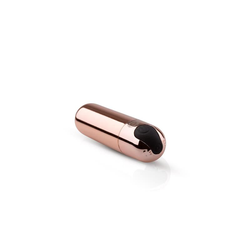 Bullet Vibrator Pink