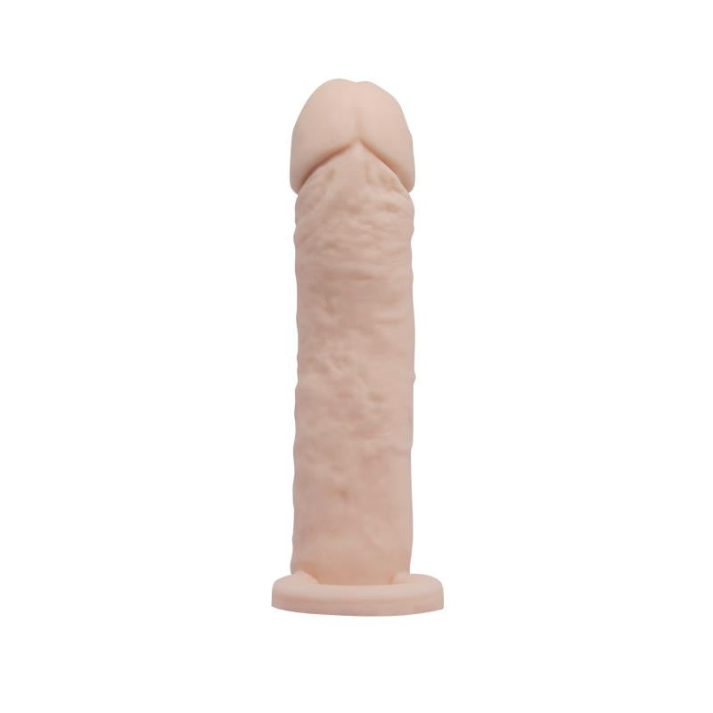 Realistic Penis Sleeve Medium Flesh