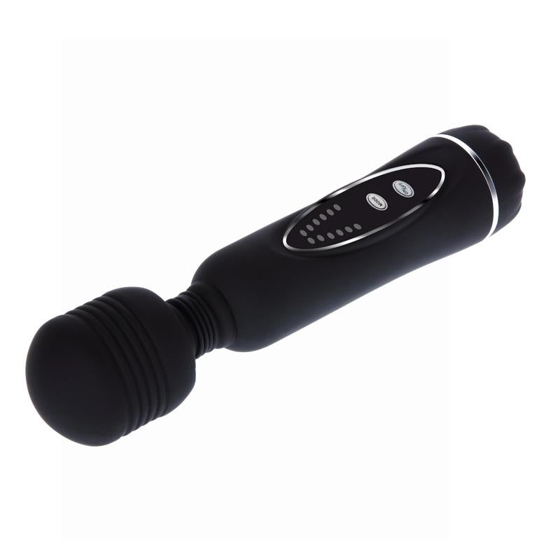 Magic Massager Black