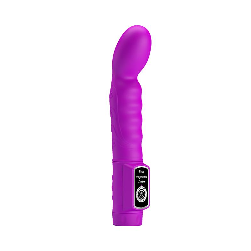 Vibe Body Touch Purple