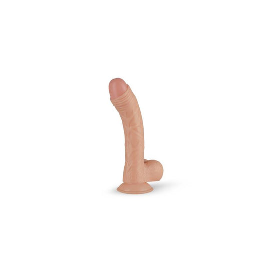 Vince Realistic Dildo 195 cm