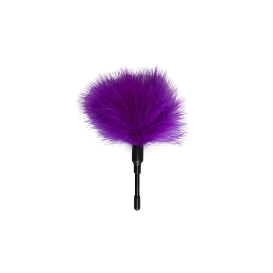 Small Tickler Purple