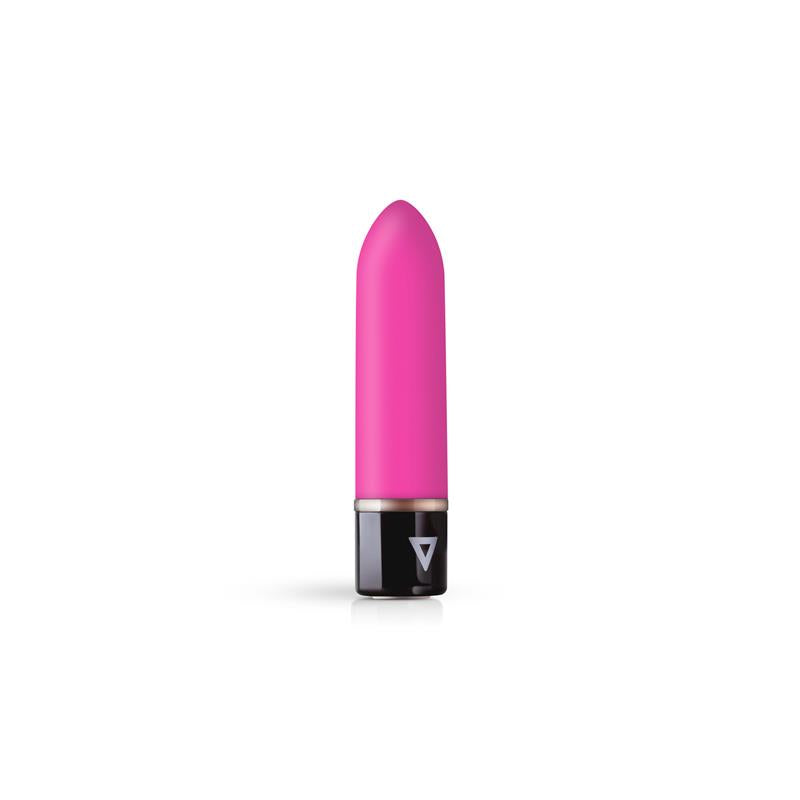 Bullet Vibrator USB Pink