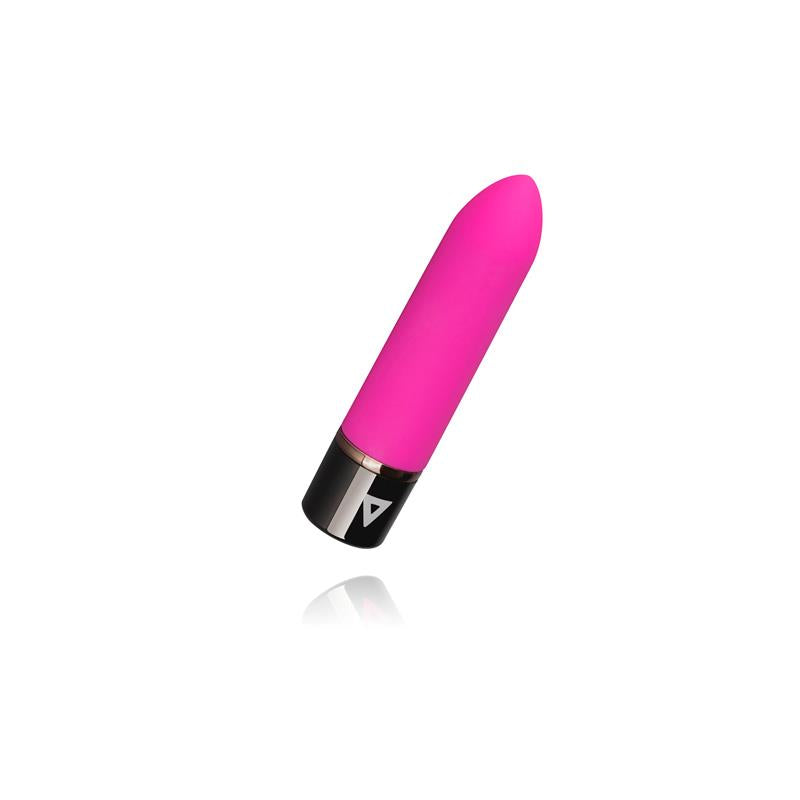 Bullet Vibrator USB Pink