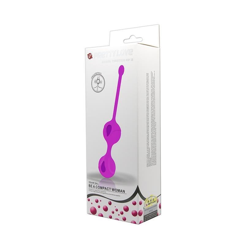 Bolas Kegel Tighten Up II